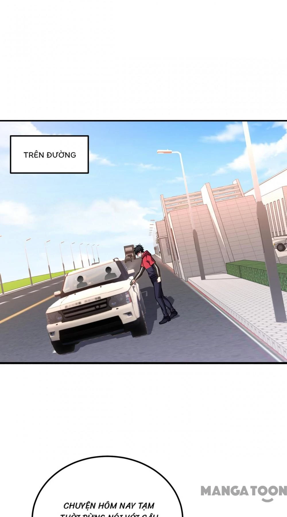 Nhặt Hoa Khôi Về Làm Vợ Chapter 272 - 16