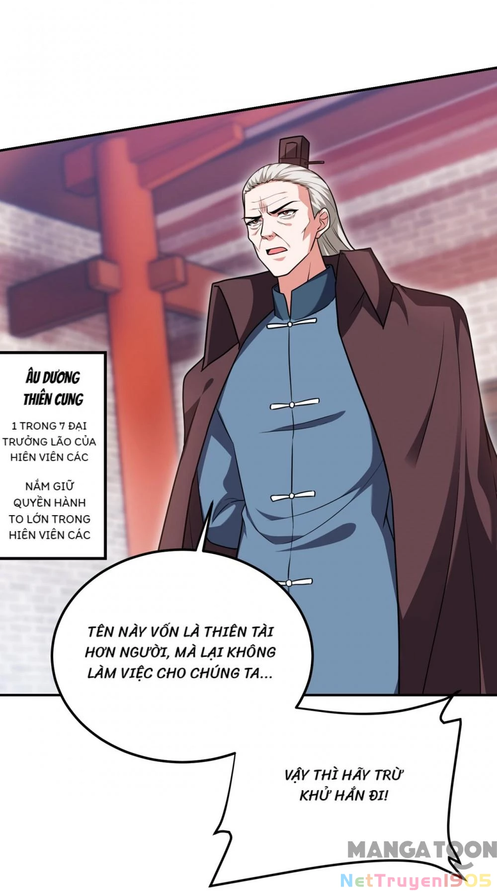 Nhặt Hoa Khôi Về Làm Vợ Chapter 272 - 20