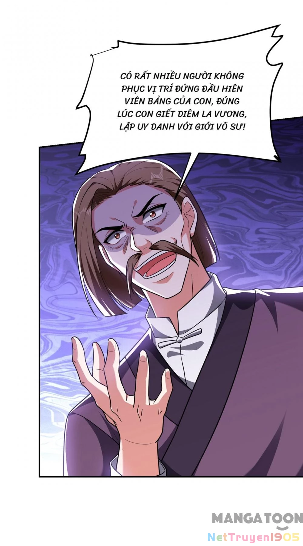 Nhặt Hoa Khôi Về Làm Vợ Chapter 272 - 22
