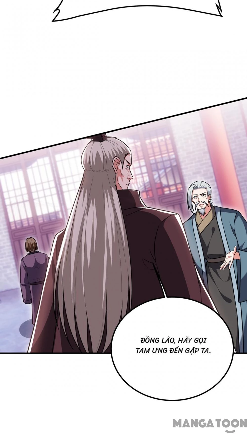 Nhặt Hoa Khôi Về Làm Vợ Chapter 272 - 24