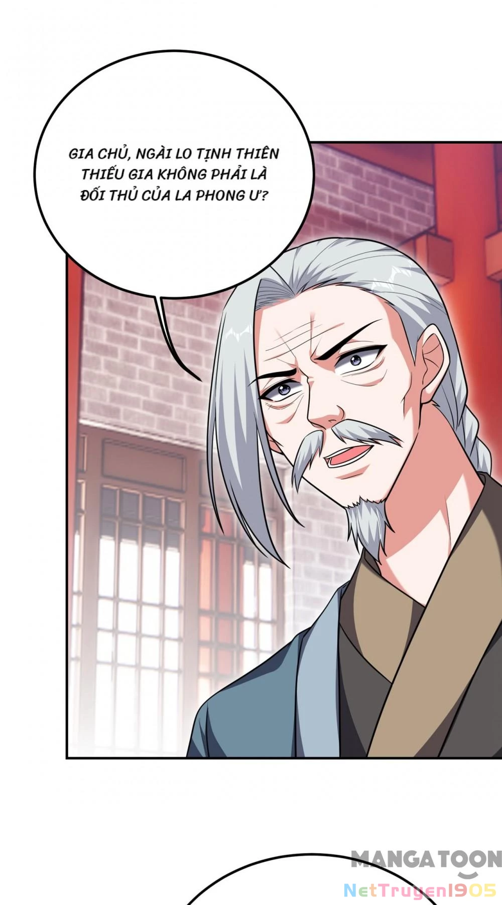 Nhặt Hoa Khôi Về Làm Vợ Chapter 272 - 25