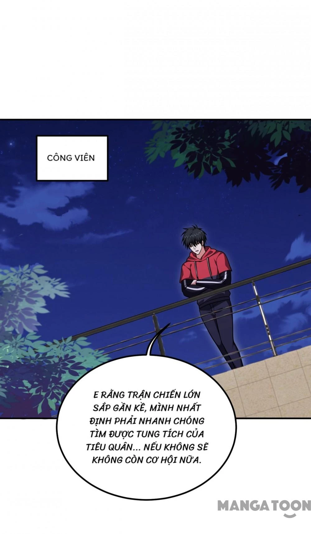 Nhặt Hoa Khôi Về Làm Vợ Chapter 272 - 27