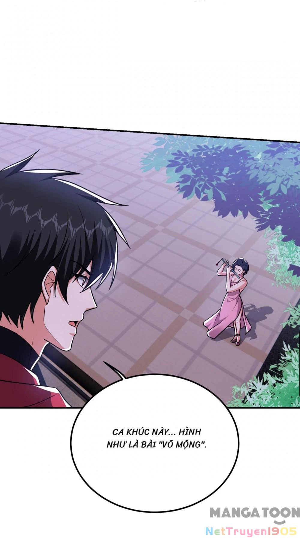 Nhặt Hoa Khôi Về Làm Vợ Chapter 272 - 31