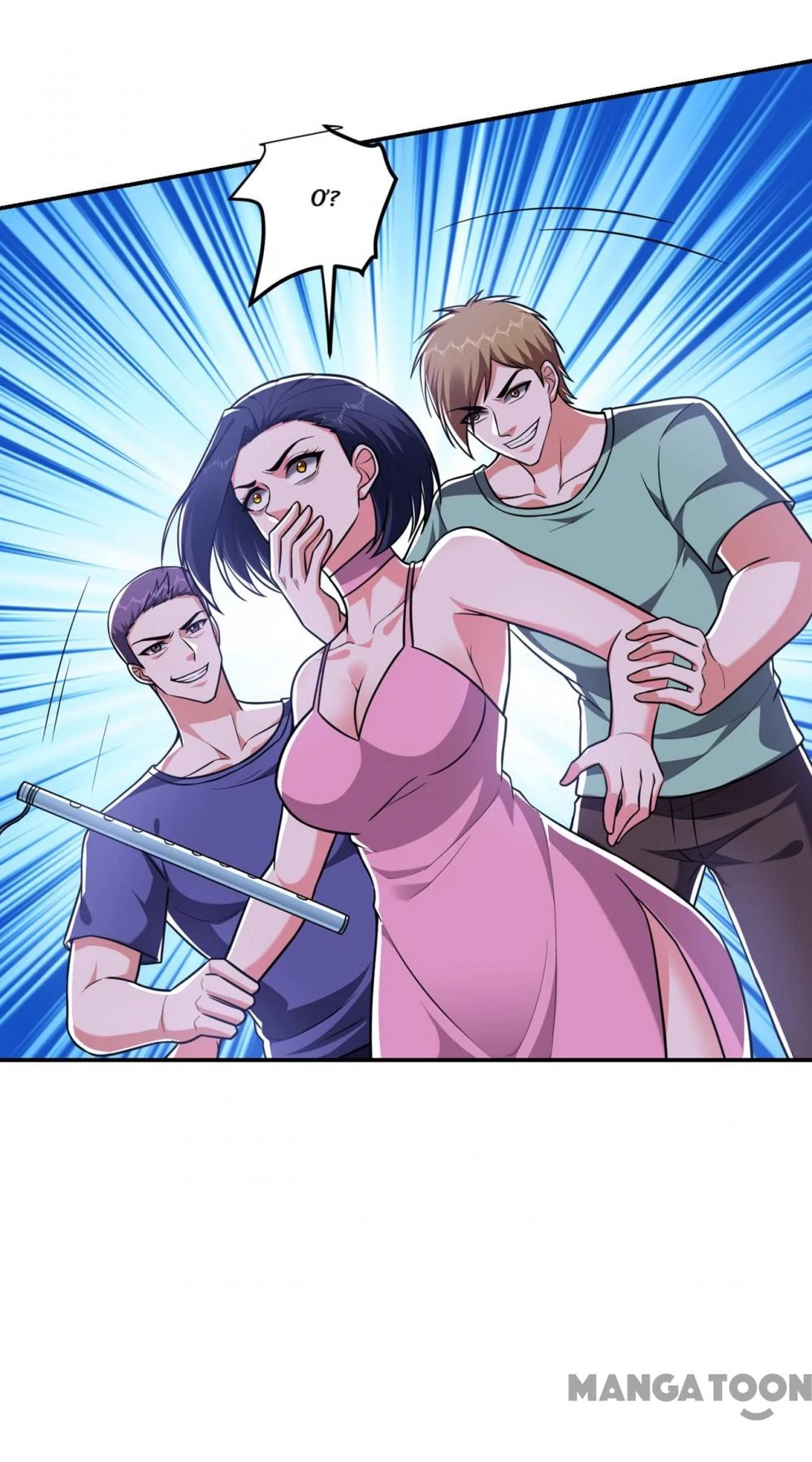 Nhặt Hoa Khôi Về Làm Vợ Chapter 272 - 32