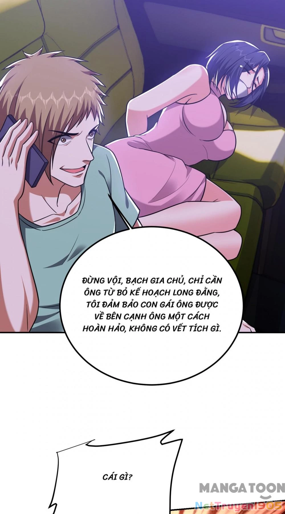 Nhặt Hoa Khôi Về Làm Vợ Chapter 273 - 2