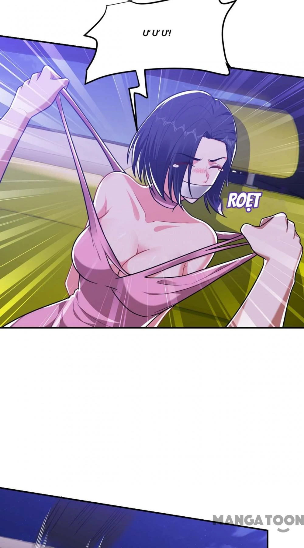 Nhặt Hoa Khôi Về Làm Vợ Chapter 273 - 6