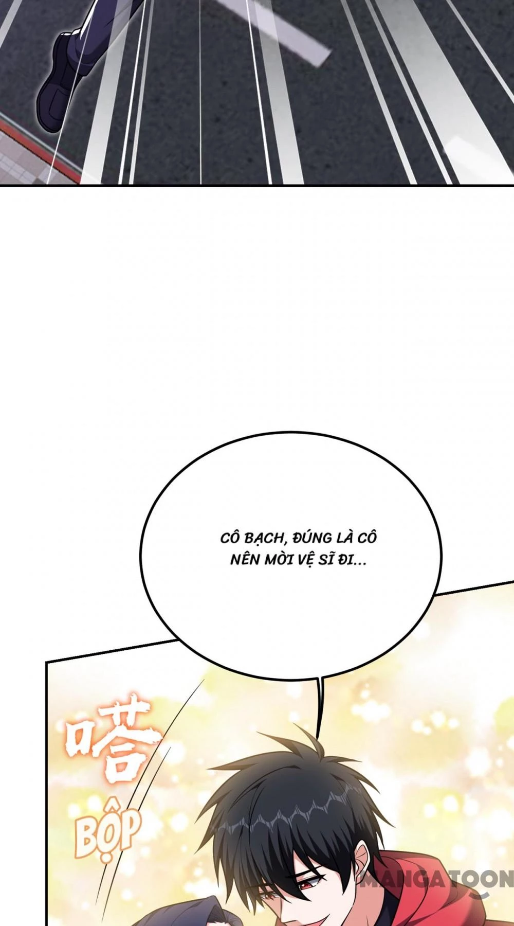 Nhặt Hoa Khôi Về Làm Vợ Chapter 273 - 15