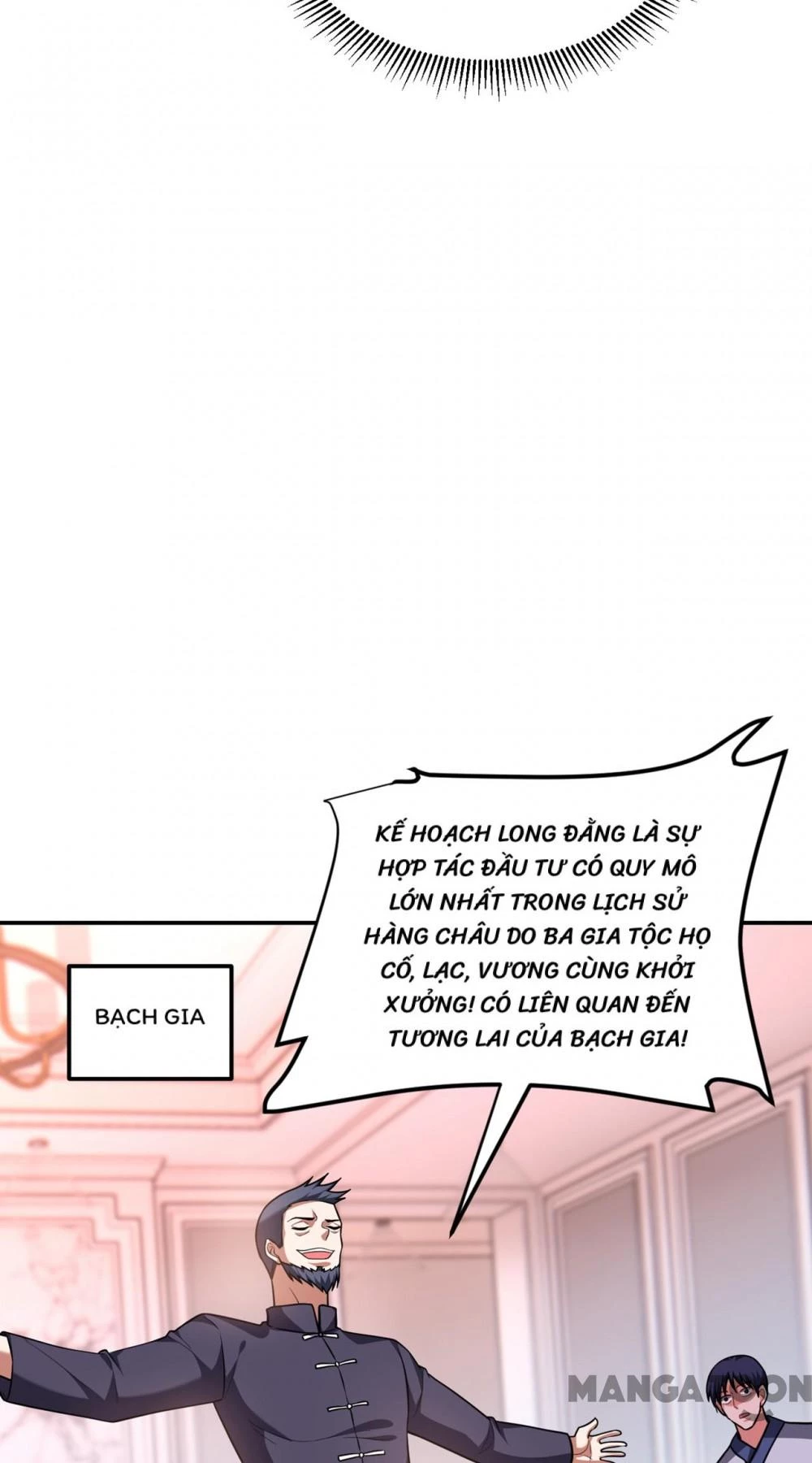 Nhặt Hoa Khôi Về Làm Vợ Chapter 273 - 20
