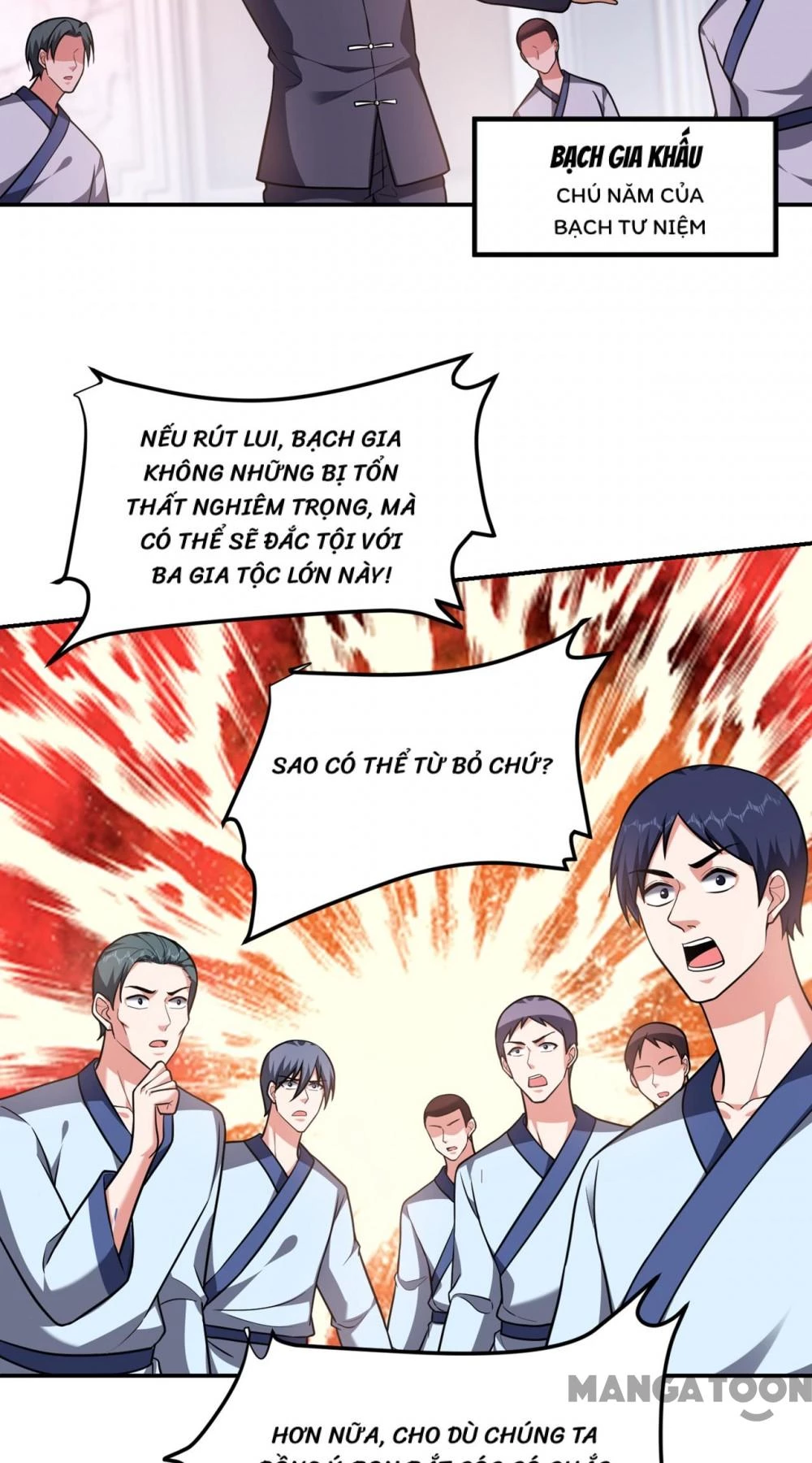Nhặt Hoa Khôi Về Làm Vợ Chapter 273 - 21