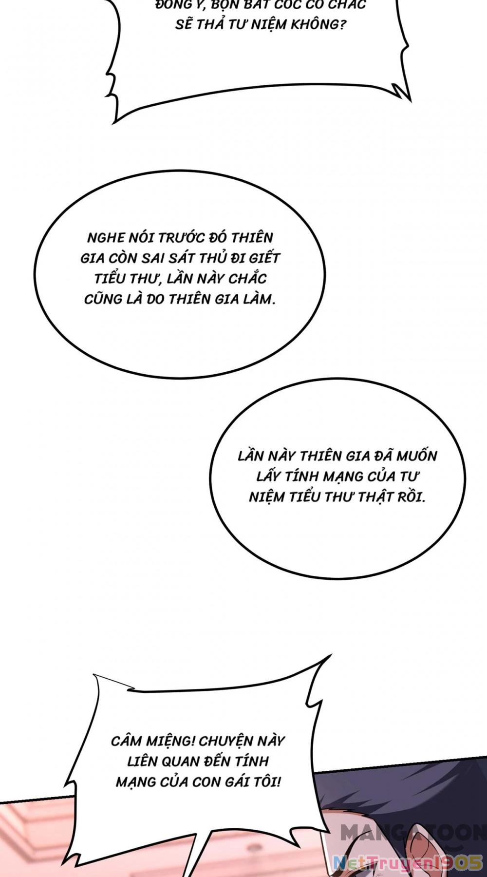 Nhặt Hoa Khôi Về Làm Vợ Chapter 273 - 22