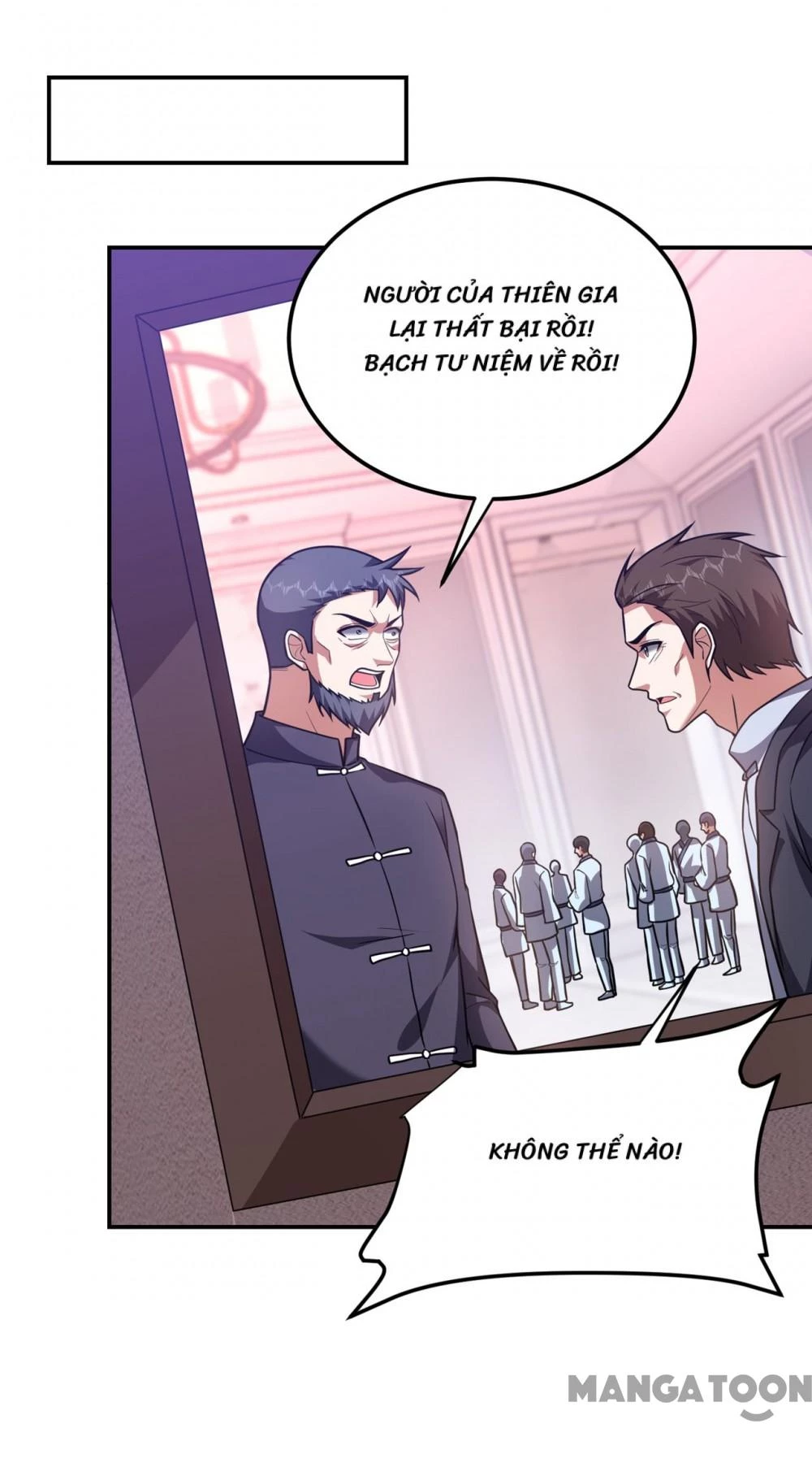 Nhặt Hoa Khôi Về Làm Vợ Chapter 273 - 26