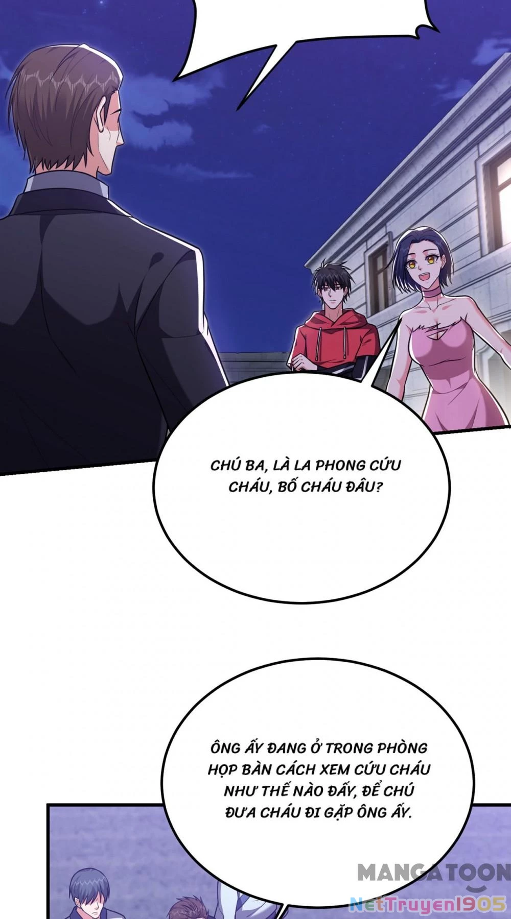 Nhặt Hoa Khôi Về Làm Vợ Chapter 273 - 34