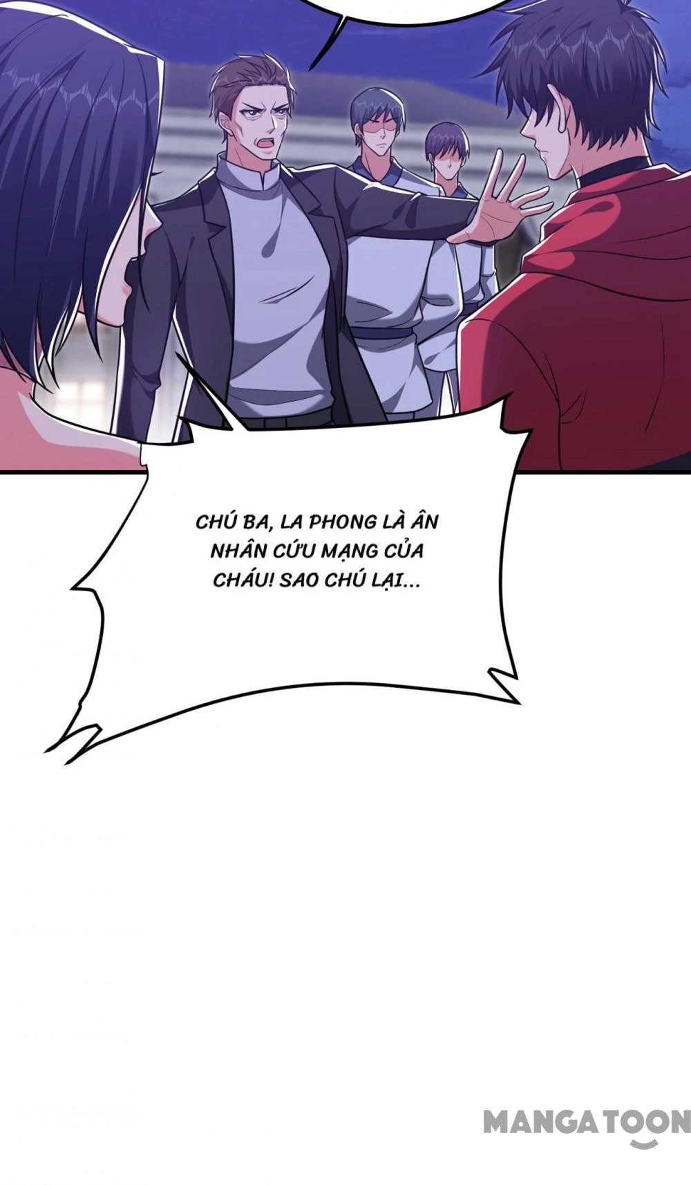 Nhặt Hoa Khôi Về Làm Vợ Chapter 273 - 36