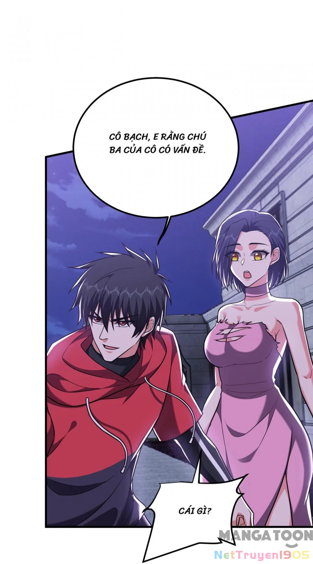 Nhặt Hoa Khôi Về Làm Vợ Chapter 273 - 37
