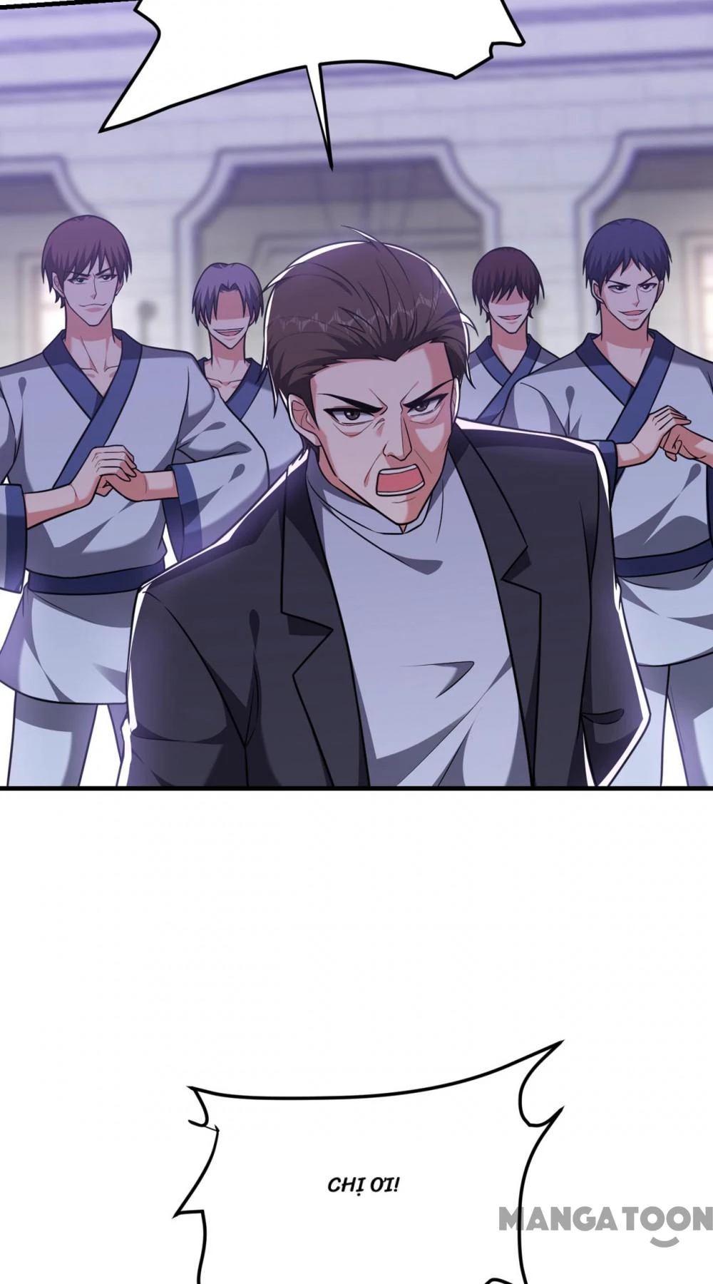 Nhặt Hoa Khôi Về Làm Vợ Chapter 274 - 2