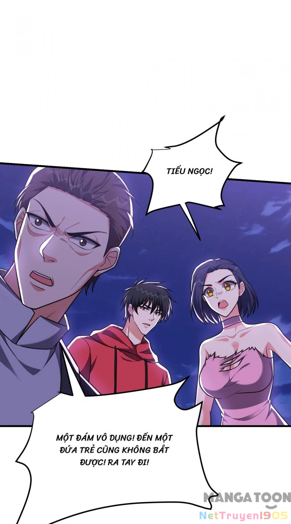 Nhặt Hoa Khôi Về Làm Vợ Chapter 274 - 4