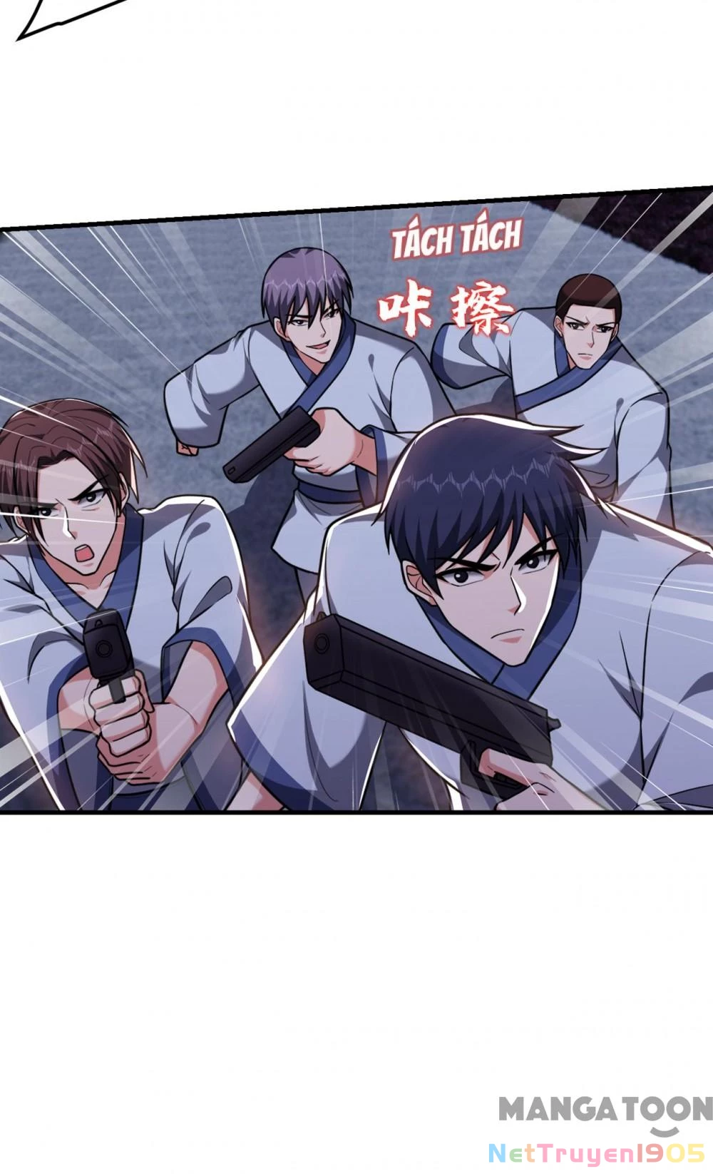 Nhặt Hoa Khôi Về Làm Vợ Chapter 274 - 5