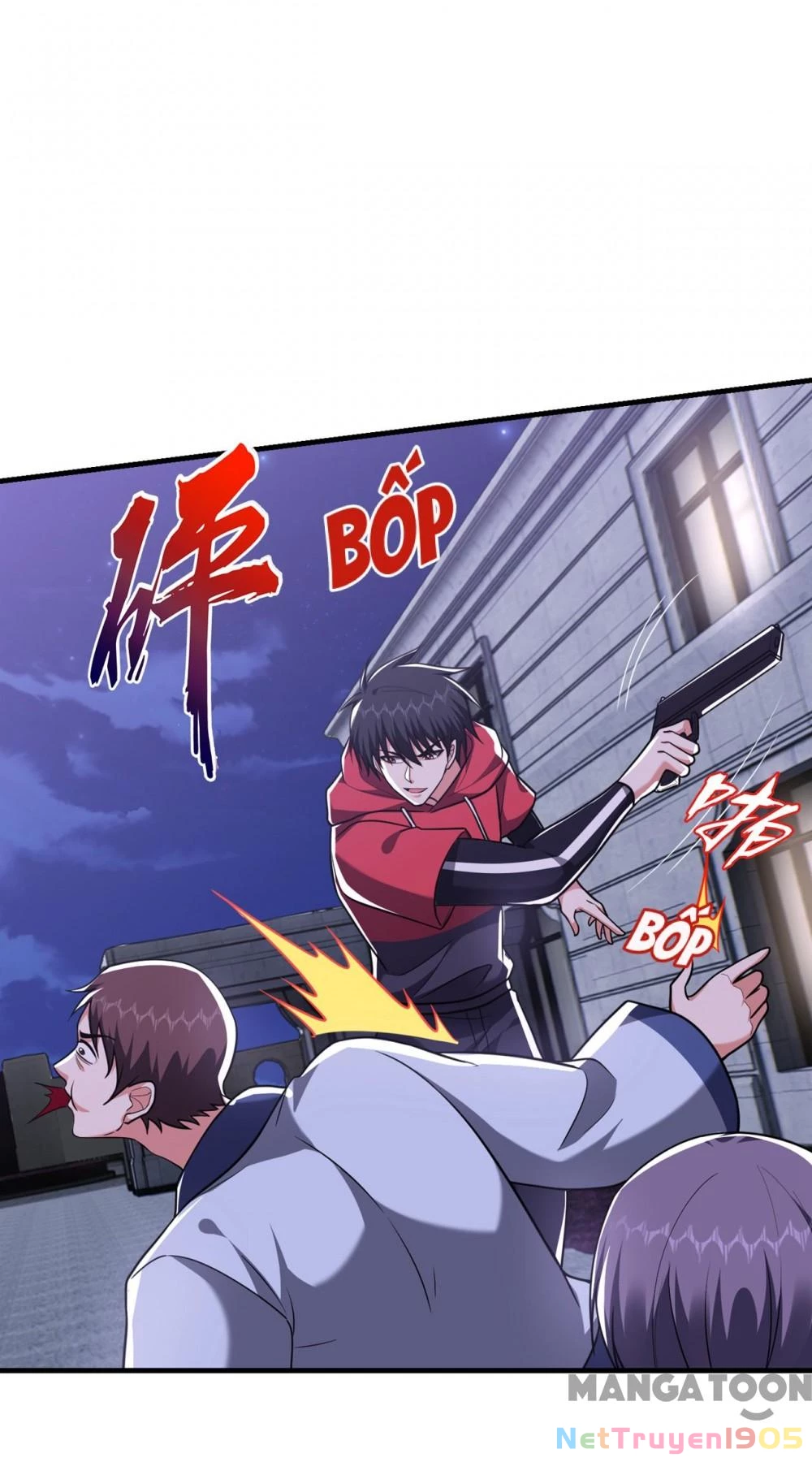 Nhặt Hoa Khôi Về Làm Vợ Chapter 274 - 6