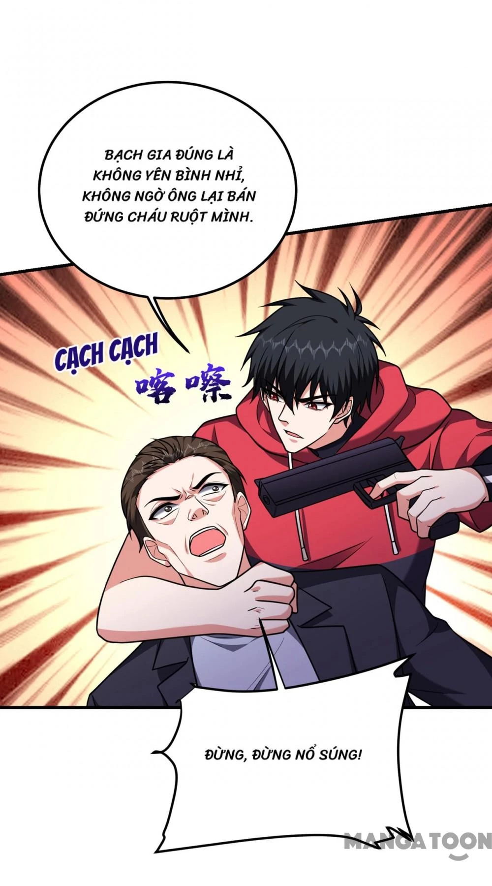 Nhặt Hoa Khôi Về Làm Vợ Chapter 274 - 7