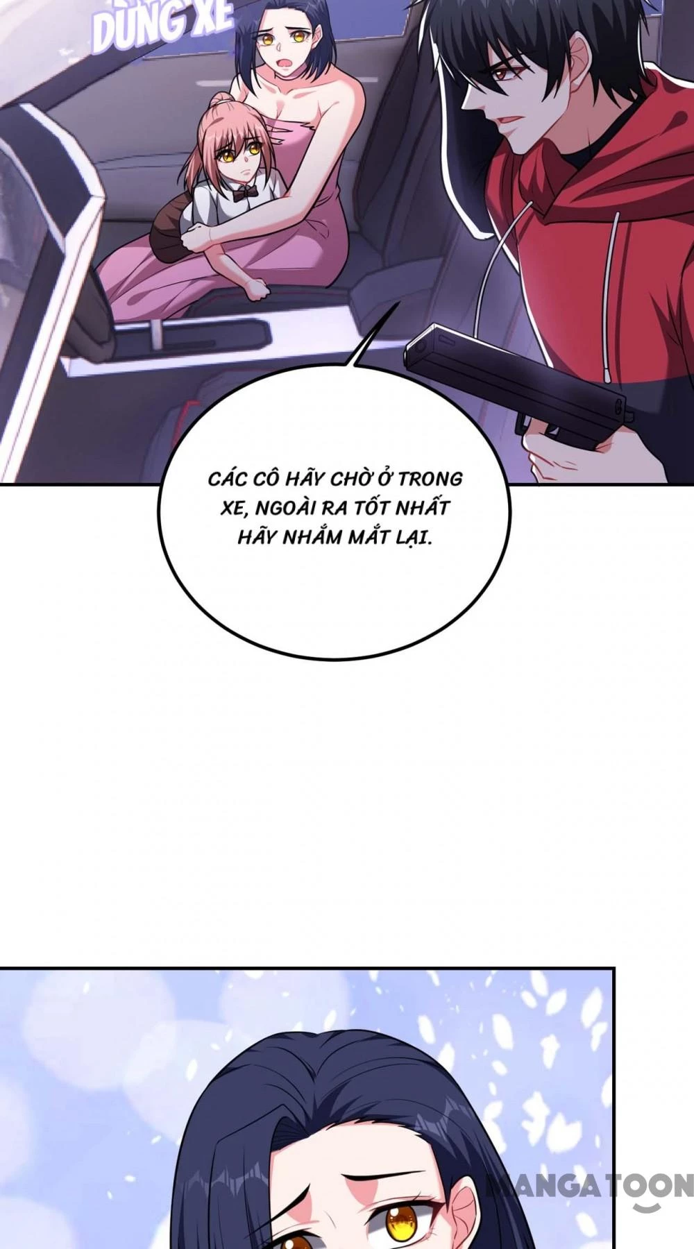 Nhặt Hoa Khôi Về Làm Vợ Chapter 274 - 28