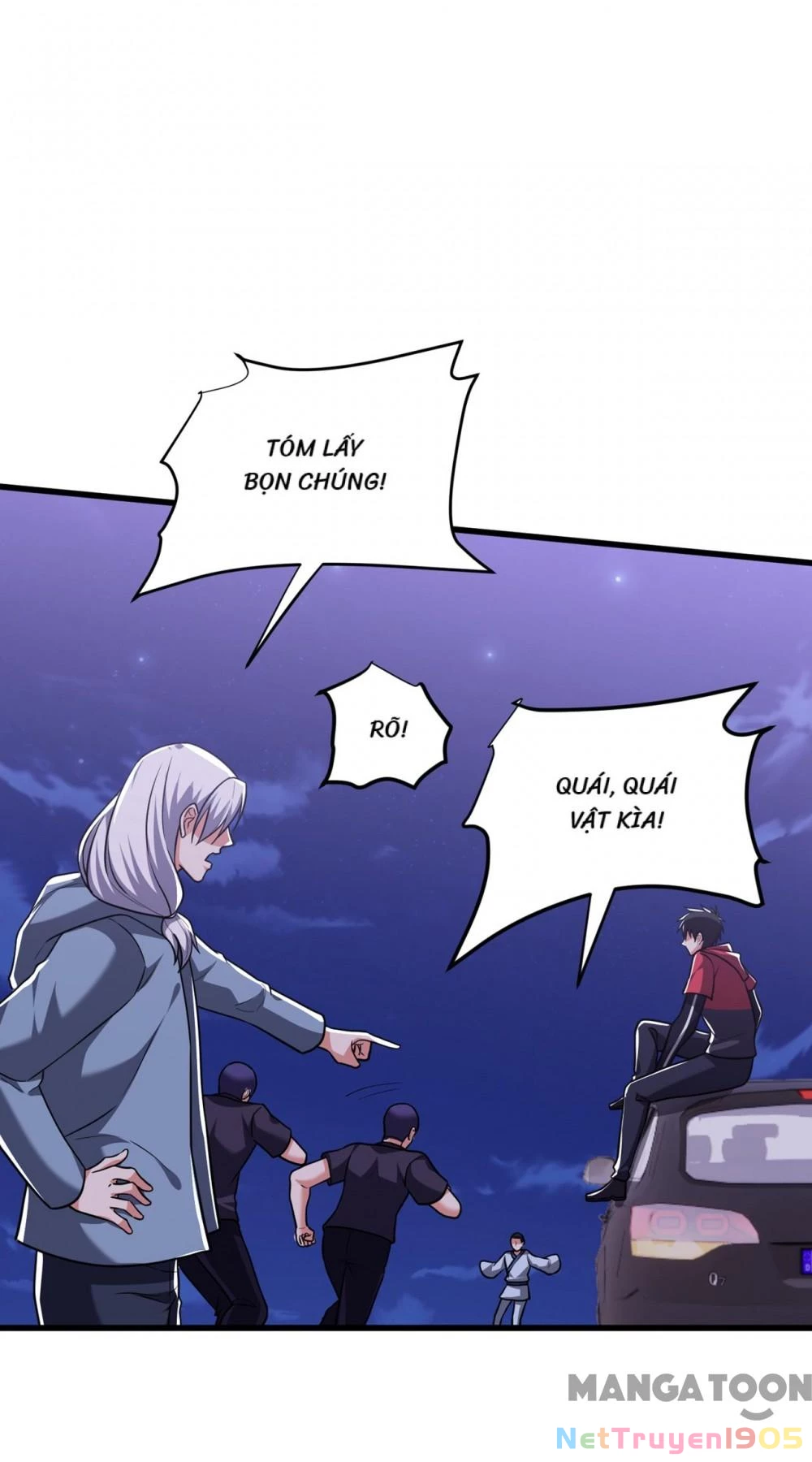 Nhặt Hoa Khôi Về Làm Vợ Chapter 275 - 6