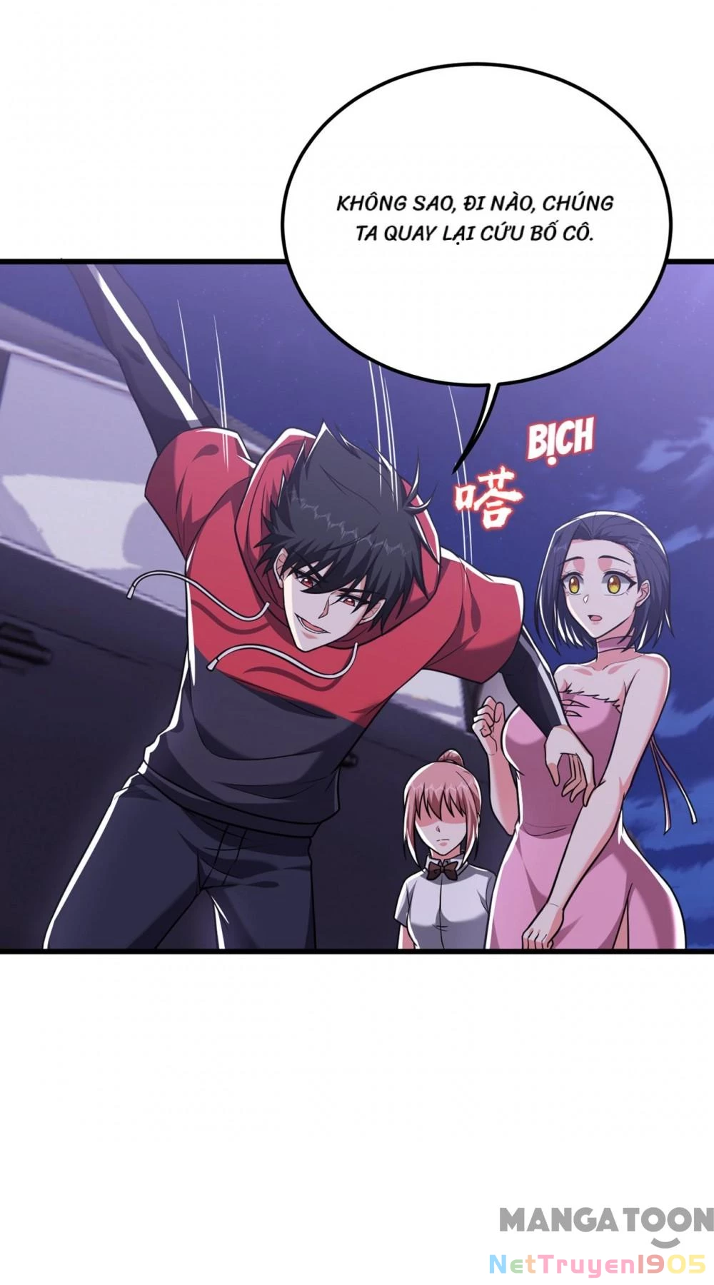 Nhặt Hoa Khôi Về Làm Vợ Chapter 275 - 8