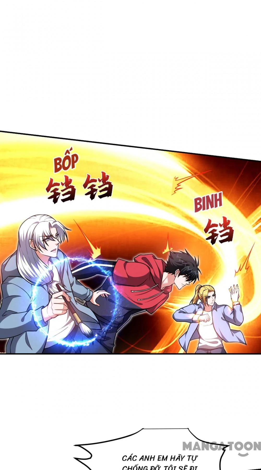 Nhặt Hoa Khôi Về Làm Vợ Chapter 275 - 15