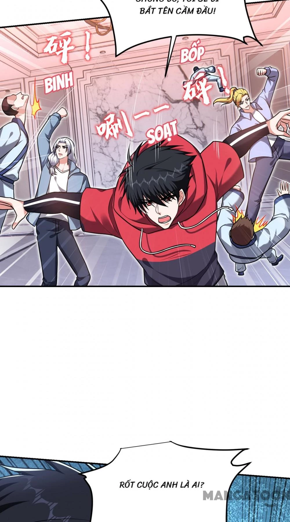 Nhặt Hoa Khôi Về Làm Vợ Chapter 275 - 16