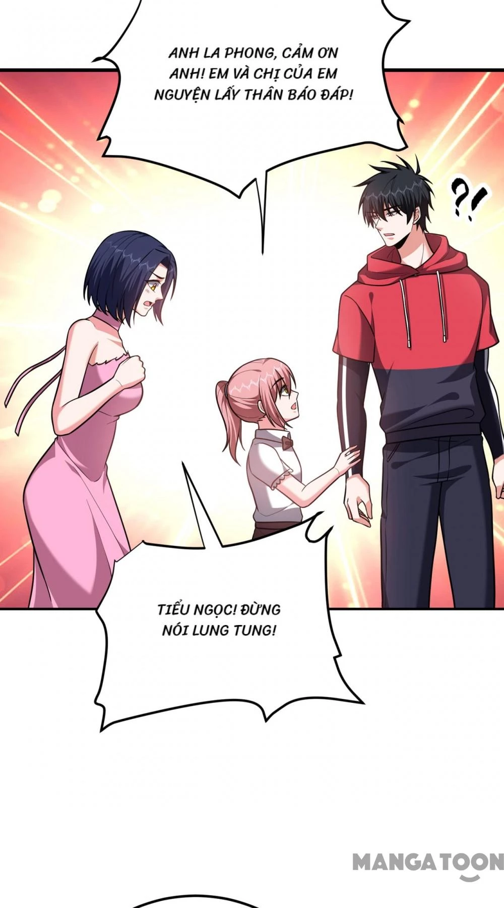 Nhặt Hoa Khôi Về Làm Vợ Chapter 275 - 25