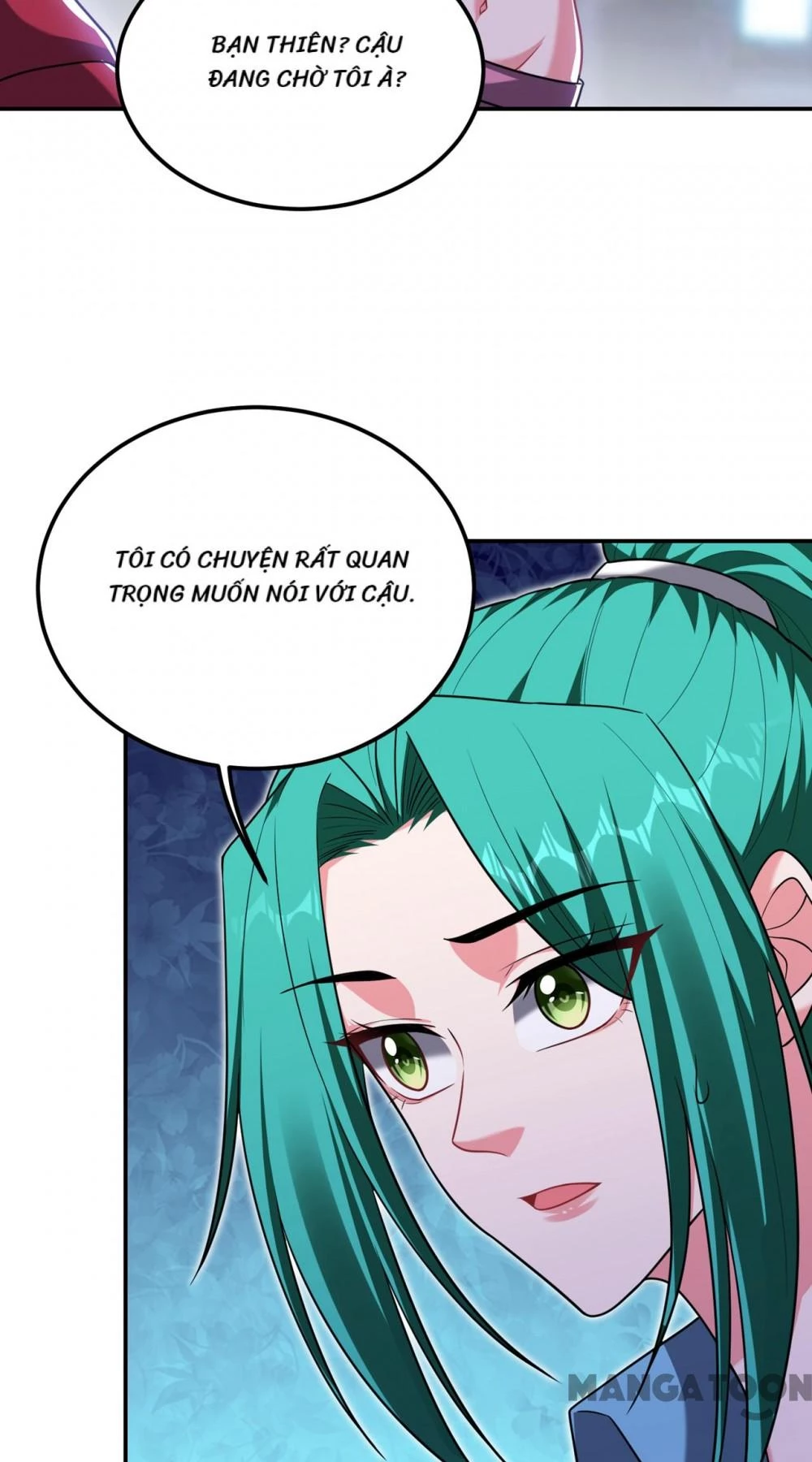 Nhặt Hoa Khôi Về Làm Vợ Chapter 275 - 35