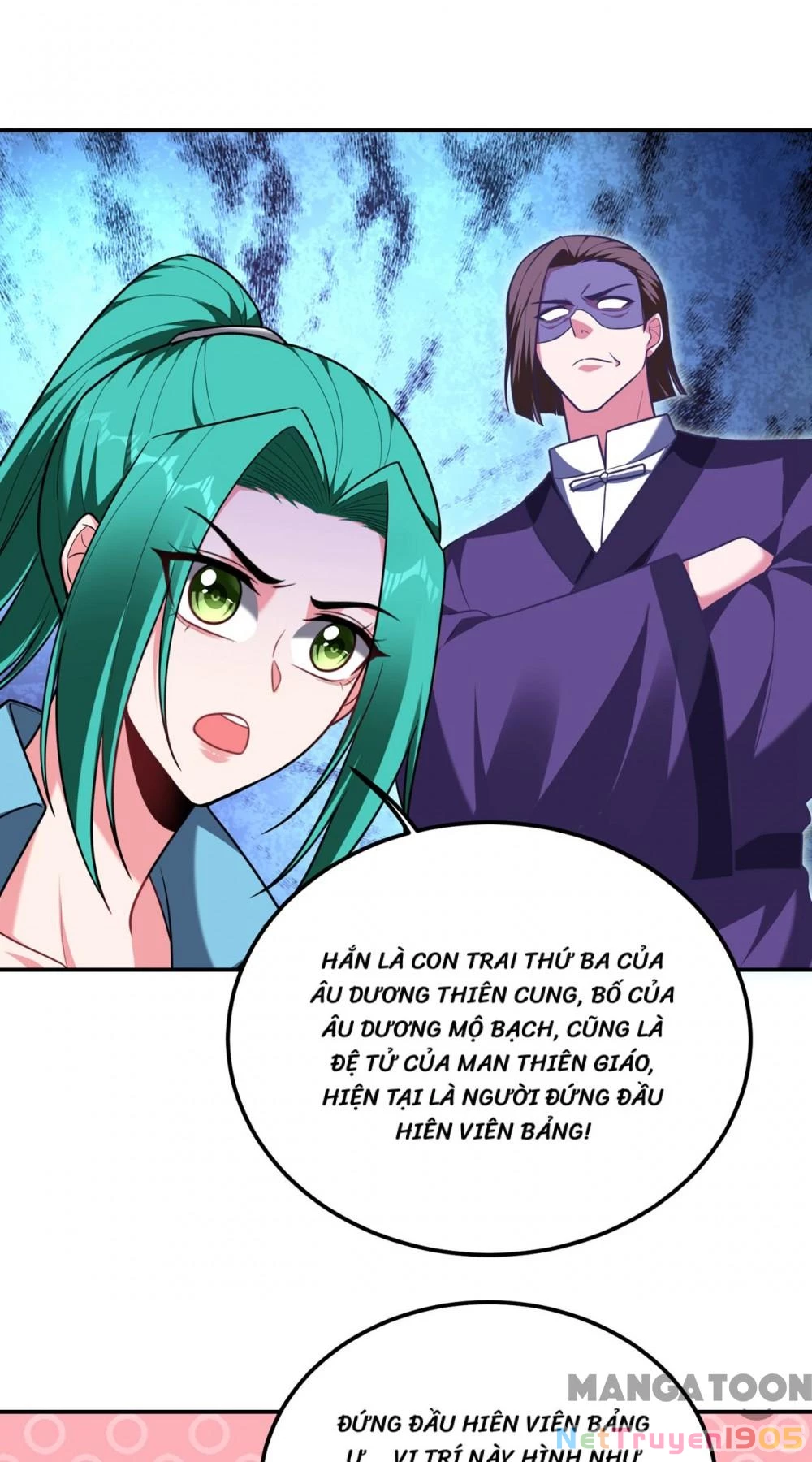Nhặt Hoa Khôi Về Làm Vợ Chapter 276 - 2