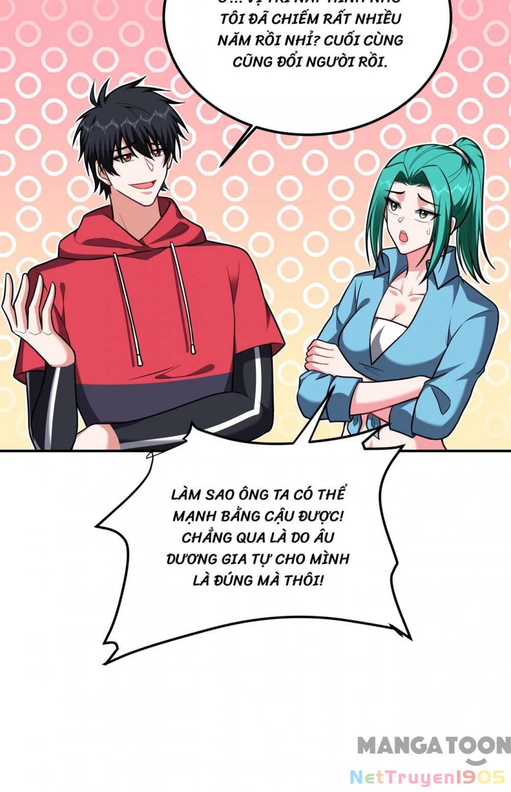 Nhặt Hoa Khôi Về Làm Vợ Chapter 276 - 3