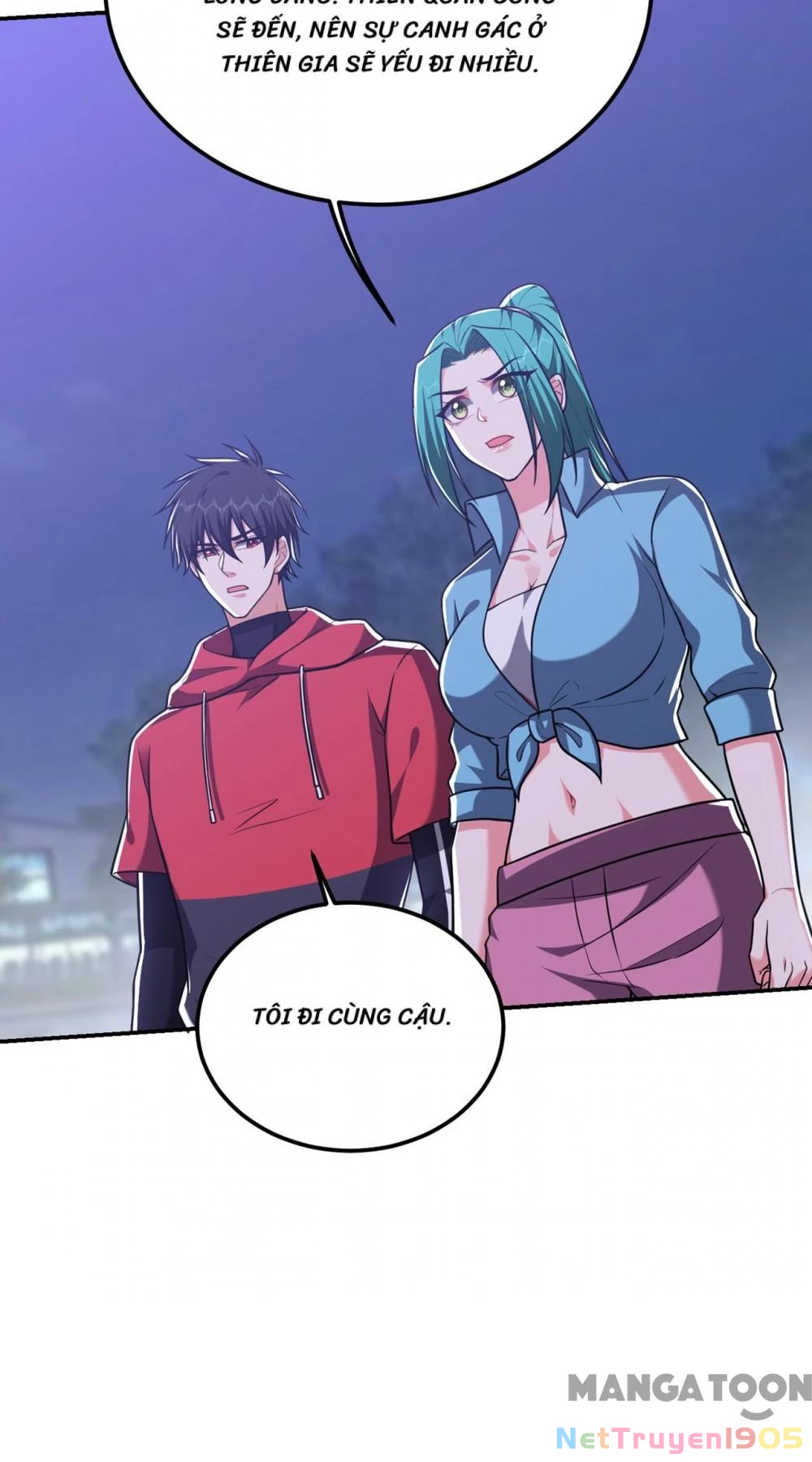 Nhặt Hoa Khôi Về Làm Vợ Chapter 276 - 8