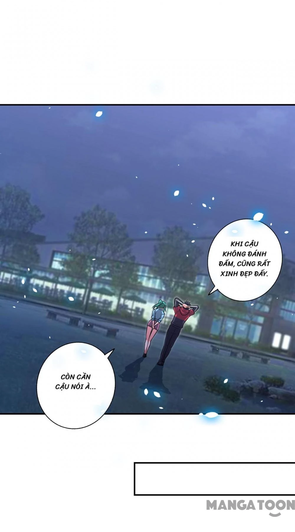 Nhặt Hoa Khôi Về Làm Vợ Chapter 276 - 10