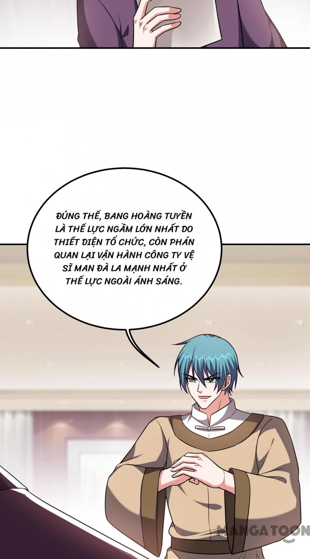 Nhặt Hoa Khôi Về Làm Vợ Chapter 276 - 12