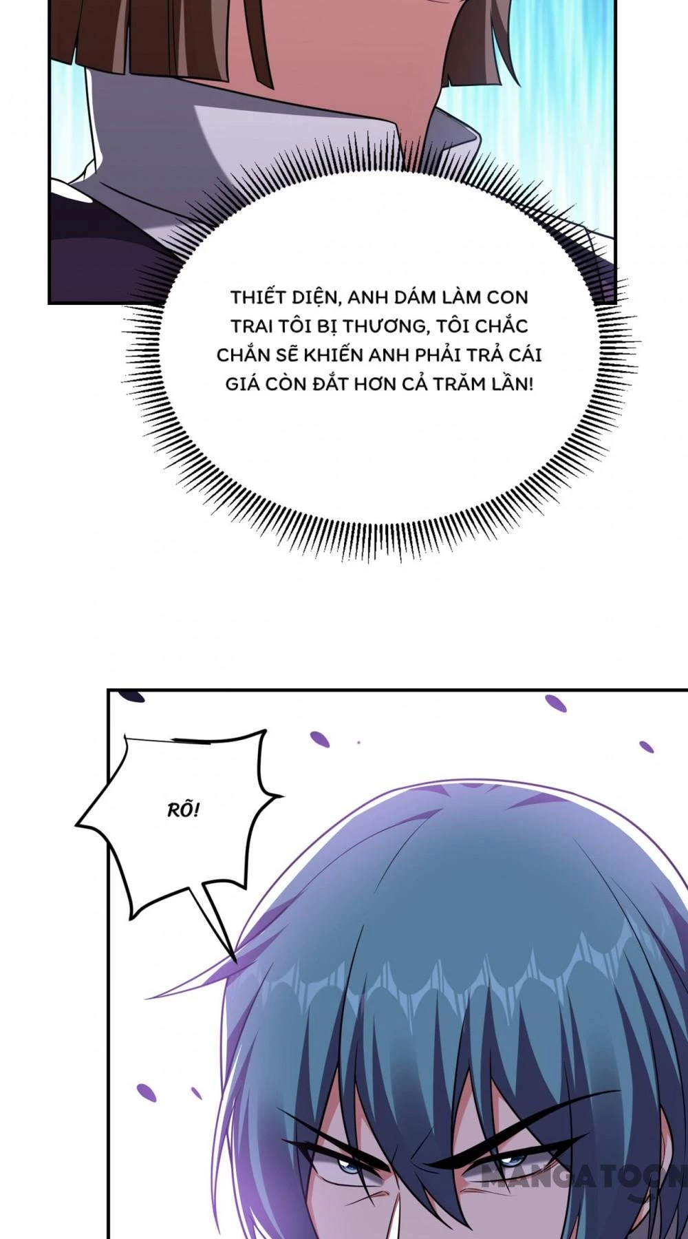 Nhặt Hoa Khôi Về Làm Vợ Chapter 276 - 14