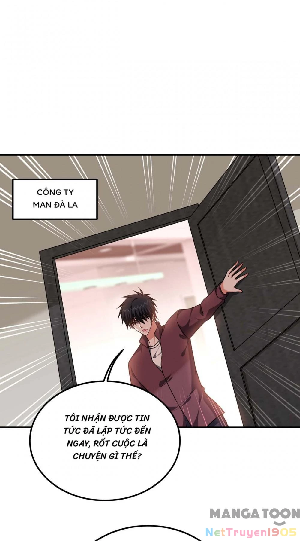 Nhặt Hoa Khôi Về Làm Vợ Chapter 276 - 16