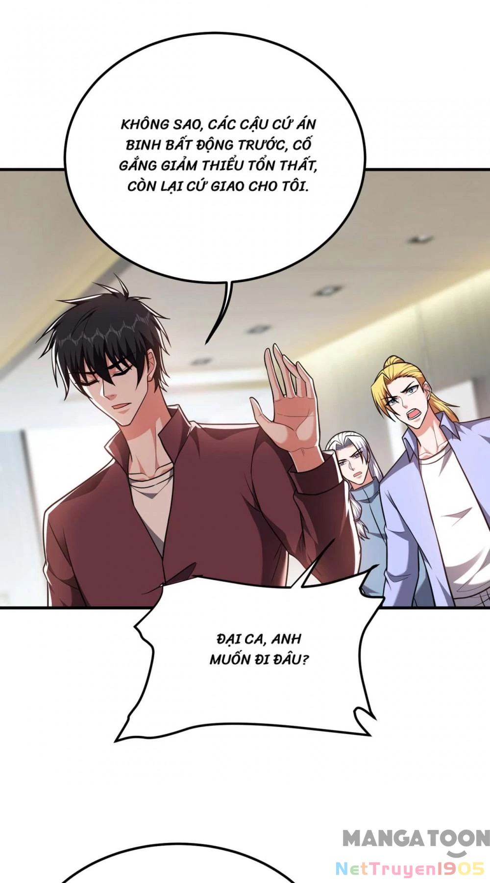 Nhặt Hoa Khôi Về Làm Vợ Chapter 276 - 20