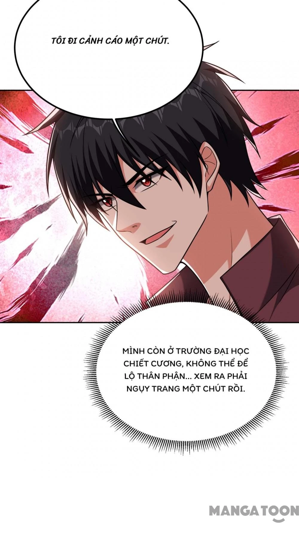 Nhặt Hoa Khôi Về Làm Vợ Chapter 276 - 21