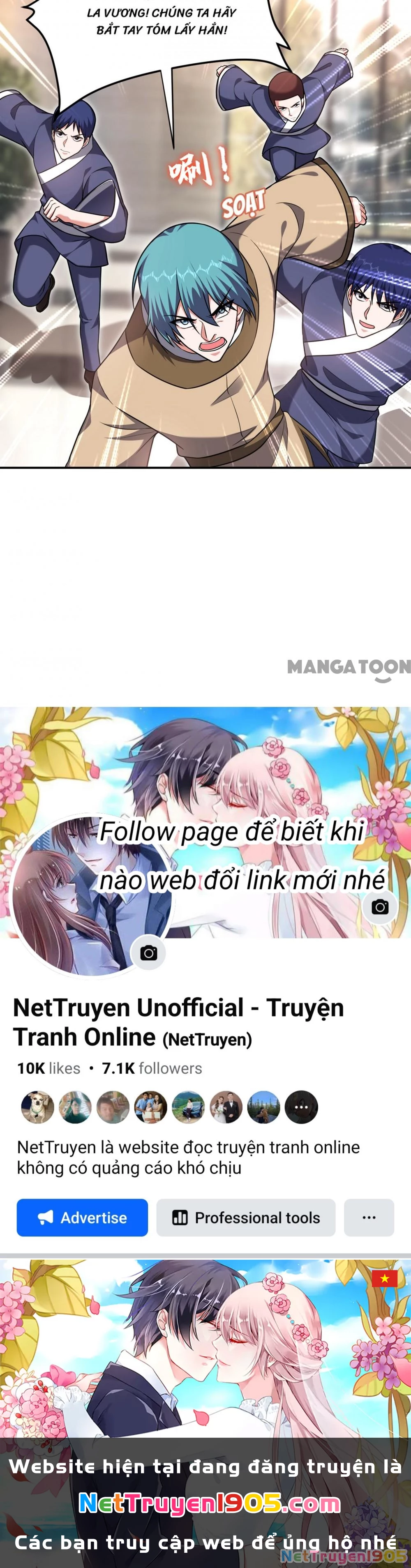 Nhặt Hoa Khôi Về Làm Vợ Chapter 276 - 36