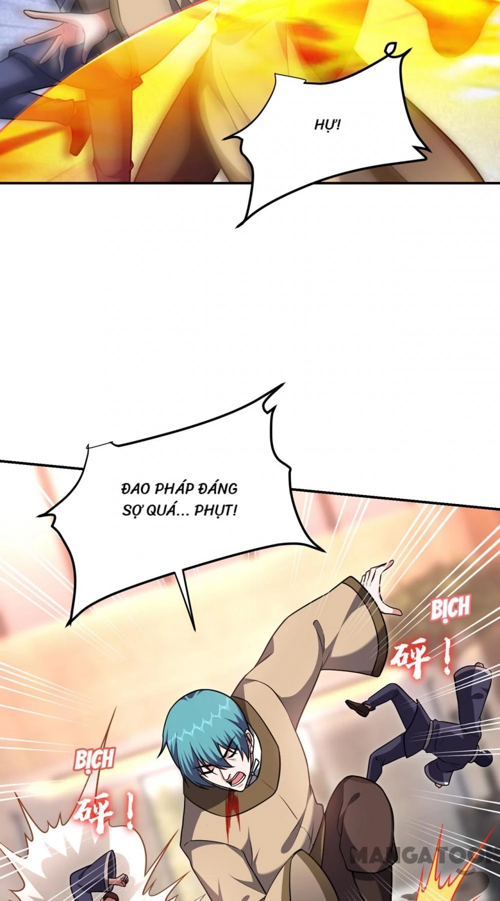Nhặt Hoa Khôi Về Làm Vợ Chapter 277 - 4