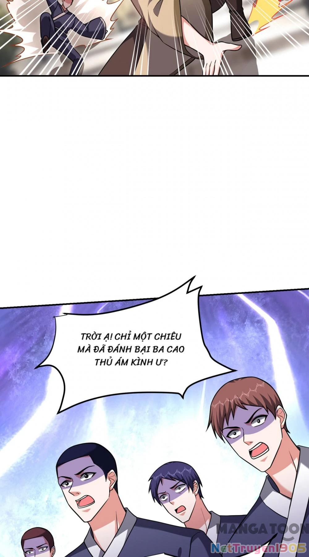 Nhặt Hoa Khôi Về Làm Vợ Chapter 277 - 5