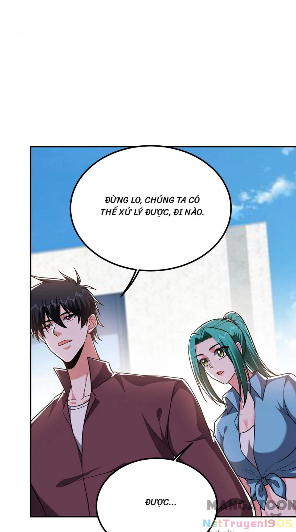 Nhặt Hoa Khôi Về Làm Vợ Chapter 277 - 9