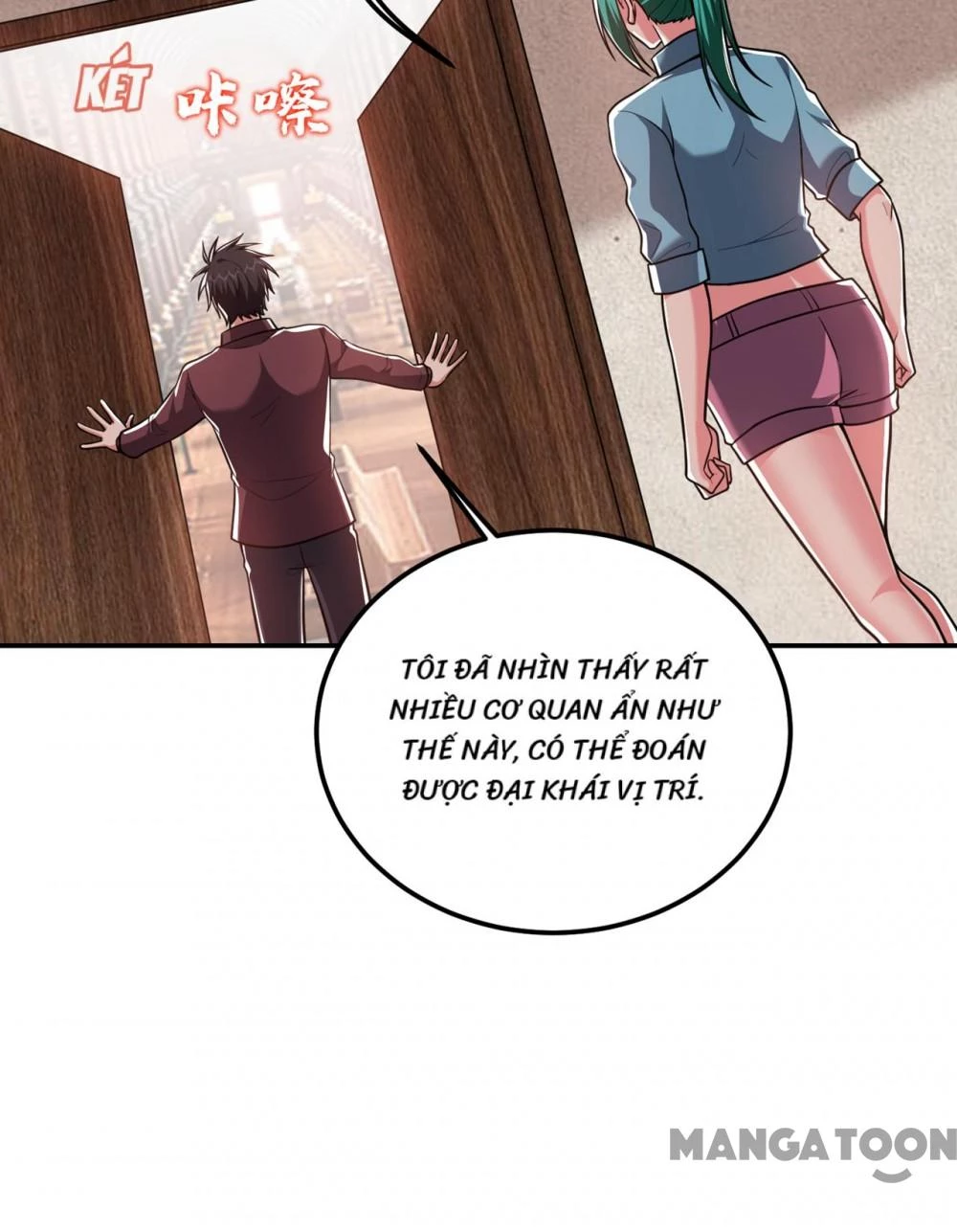 Nhặt Hoa Khôi Về Làm Vợ Chapter 277 - 13