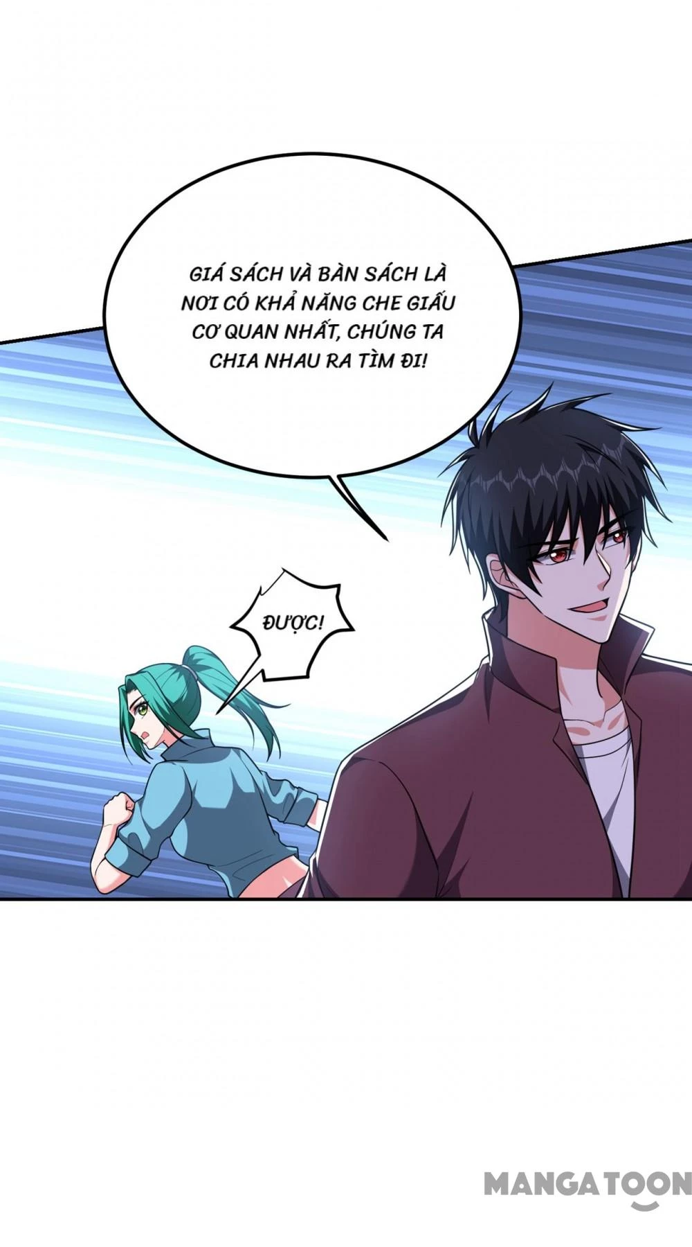 Nhặt Hoa Khôi Về Làm Vợ Chapter 277 - 15
