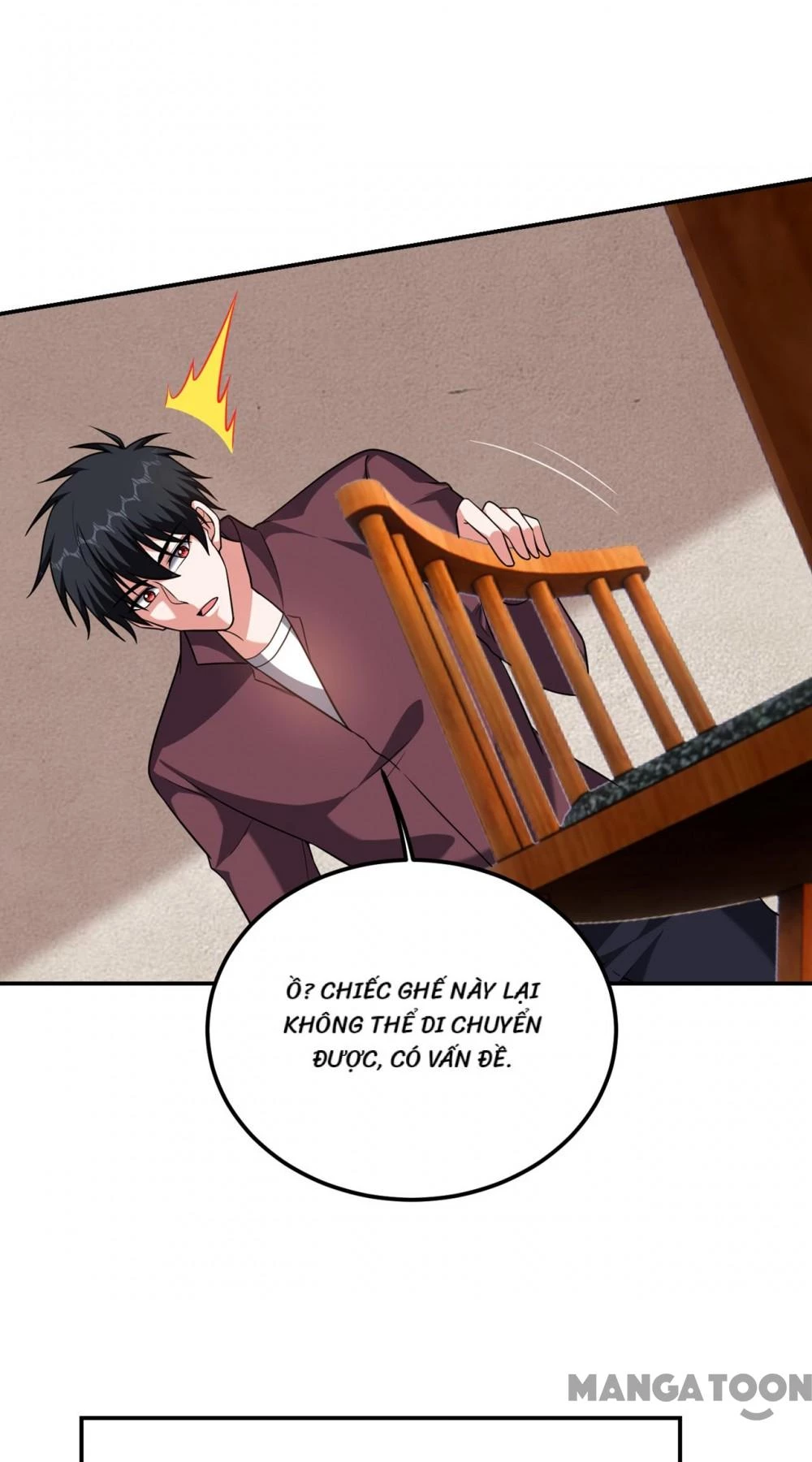 Nhặt Hoa Khôi Về Làm Vợ Chapter 277 - 17