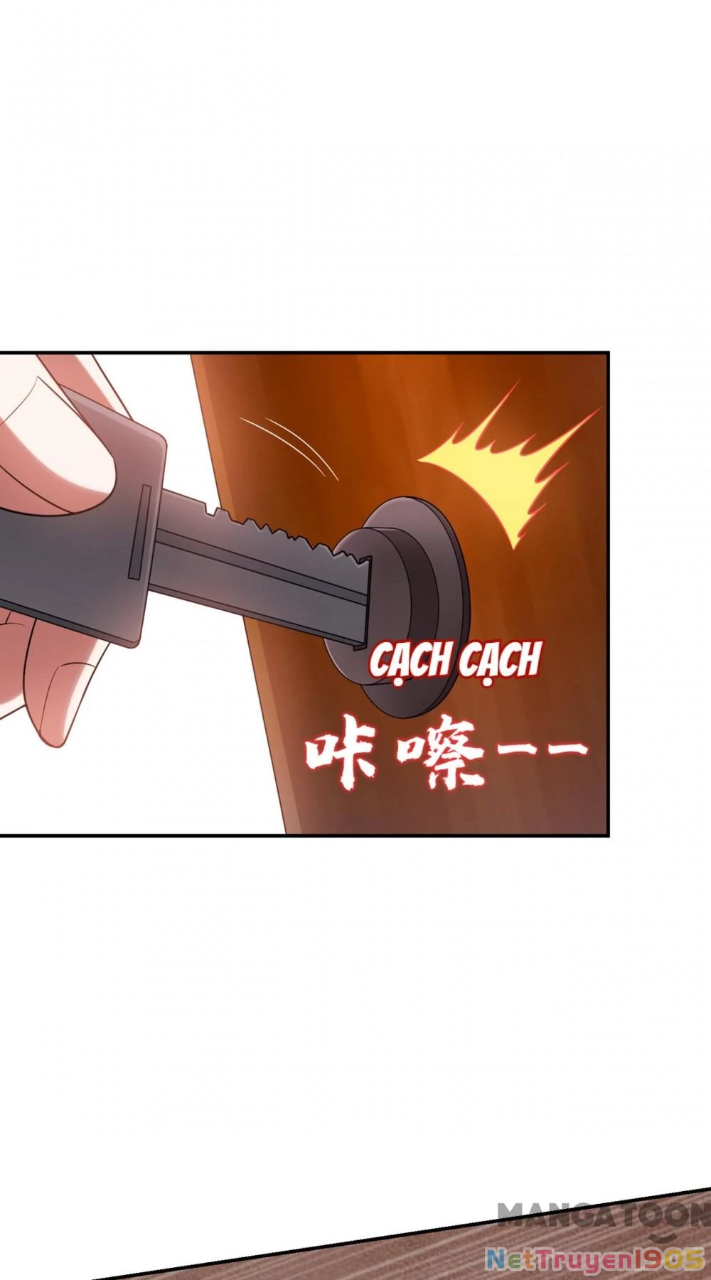 Nhặt Hoa Khôi Về Làm Vợ Chapter 277 - 20