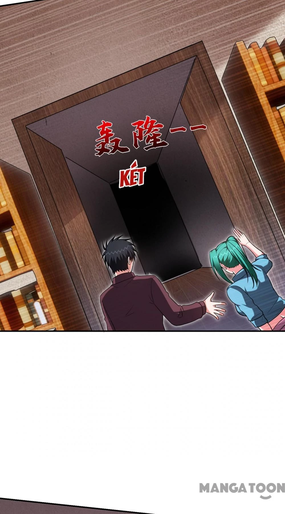 Nhặt Hoa Khôi Về Làm Vợ Chapter 277 - 21