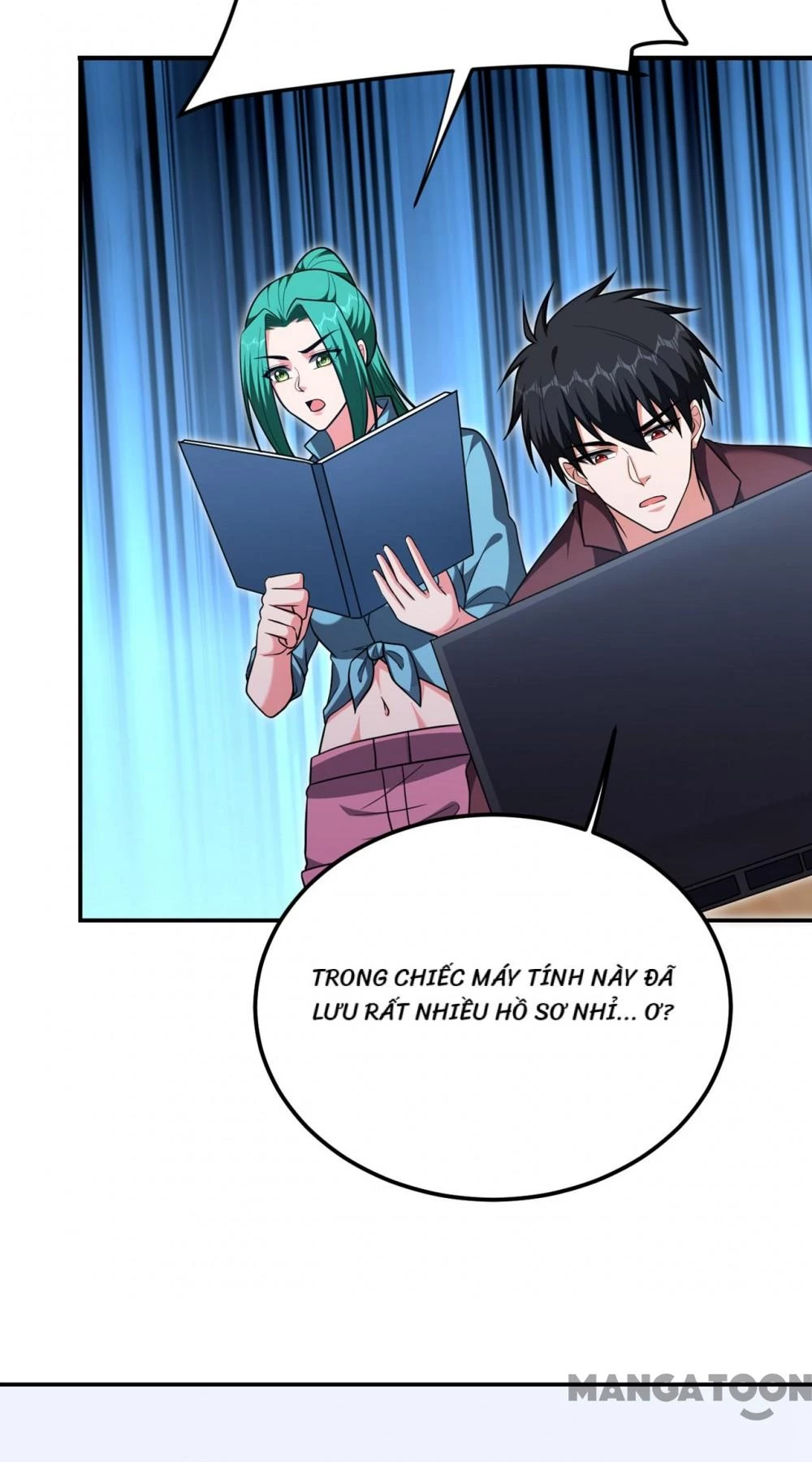 Nhặt Hoa Khôi Về Làm Vợ Chapter 277 - 24