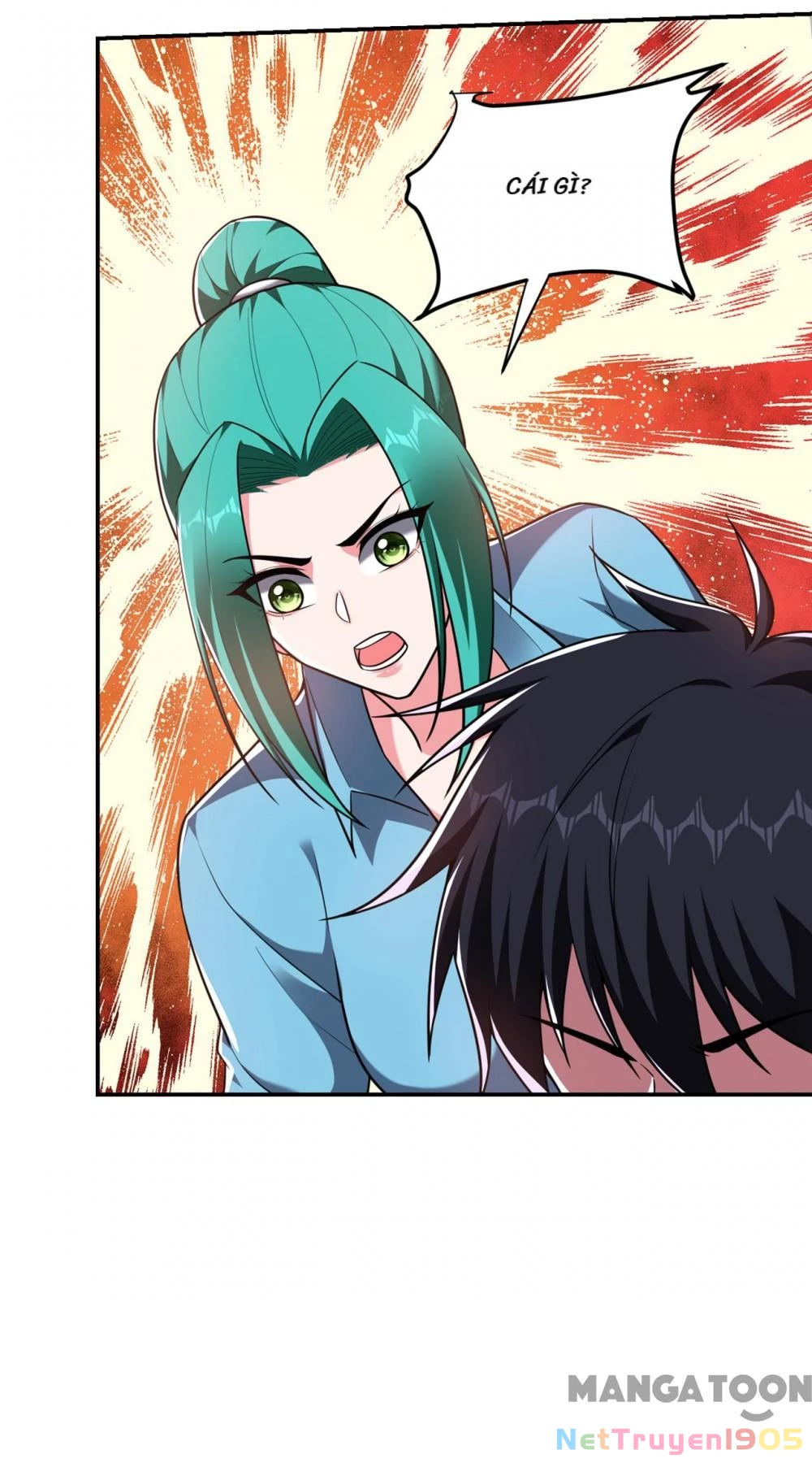 Nhặt Hoa Khôi Về Làm Vợ Chapter 277 - 28